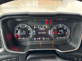 Scania R580 6x2*4 427kW