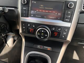 Toyota Verso Linea SOL 1.6 82kW