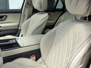 Mercedes-Benz S 400 AMG 4-Matic Exclusive 2.9 243kW