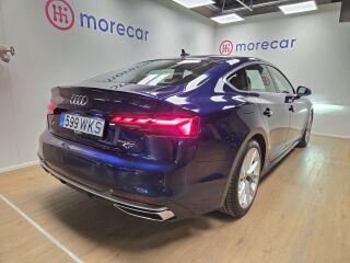 Audi A5 Sportback SPORTBACK 2.0 195kW