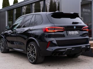 BMW X5 M Competition 4.4 460kW