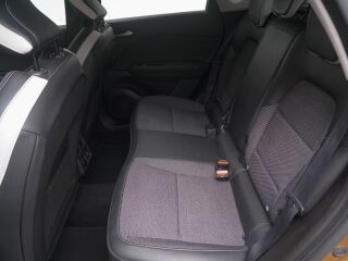 Renault Captur Intens 1.3 103kW