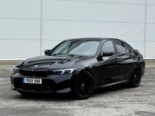 BMW 320 M-Paket xDrive Facelift 2.0 135кВ