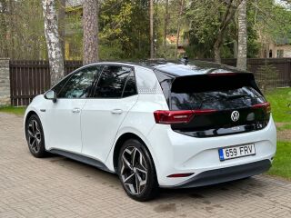 Volkswagen ID.3 1ST PLUS 150kW