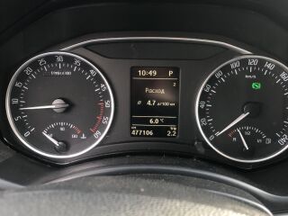 Skoda Octavia SCOUT 2.0 103kW