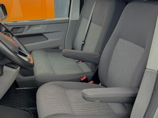Volkswagen Transporter LONG L2H1 2.0 TDI 110kW