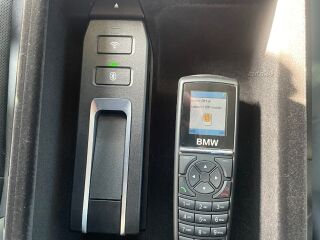 BMW 750 Li 4.4 V8 300кВ