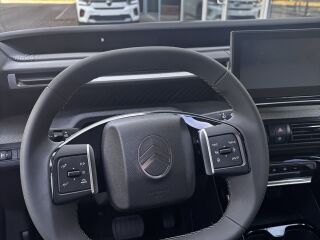 Citroen C3 Aircross MAX Hybrid 145 e-DCS6 1.2 100кВ