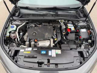 Peugeot 508 GT-Line 1.5 HDI 96kW