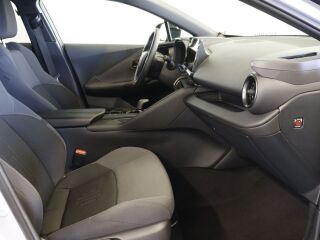 Toyota C-HR Style Technology Pakett 112kW