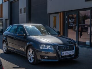 Audi A3 1.4 TFSI 92kW