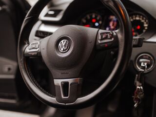 Volkswagen Passat Highline 1.4 110kW