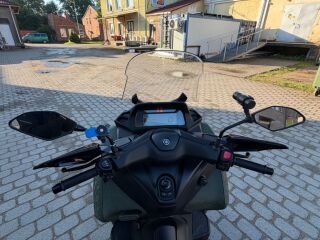Yamaha Tricity300 20kW