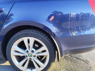 Skoda Superb 2.0 103kW