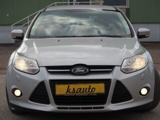 Ford Focus Trend Facelift EU5 1.6 TDCi 70kW