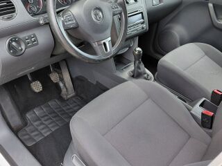 Volkswagen Caddy 1.6 R4 TDI 55kW