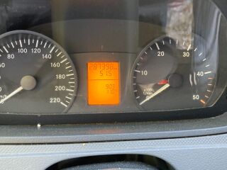 Mercedes-Benz Vito 2.1 110kW