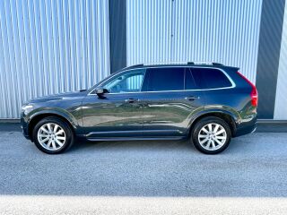 Volvo XC90 AWD Momentum PRO 7k 2.0 D5 165kW