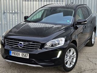 Volvo XC60 Momentum Onyx Black 2.0 D4 140кВ