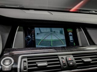 BMW 520 M-Paket X-Drive 2.0 135kW