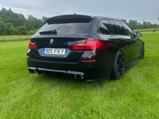 BMW 530 3.0 190kW