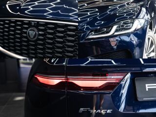 Jaguar F-Pace SE 250PS AWD 2.0 184kW