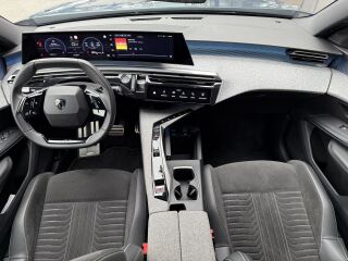 Peugeot 3008 GT Hybrid 136 e-DCS6 1.2 100kW