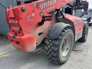 Manitou MANITOU MT 1840 75kW