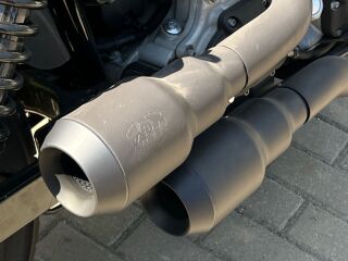 Harley-Davidson FXD Dyna V2