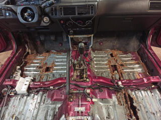 Mitsubishi Galant 1.7 63kW