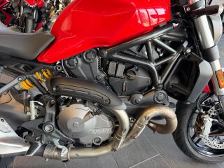 Ducati Monster 821 Stripe L2 80кВ