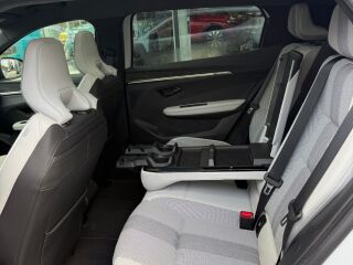Renault Scenic E-Tech electric iconic 220 long range 55кВ
