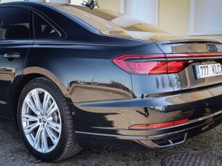 Audi A8 3.0 210kW