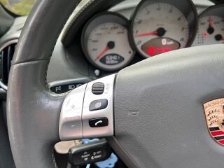 Porsche Boxster S 987 Tiptronic 3.2 206кВ