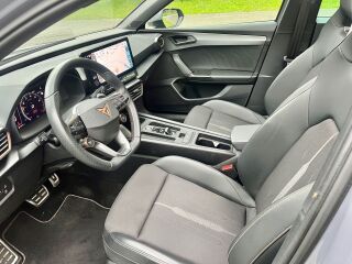 Cupra Leon 2.0 228kW