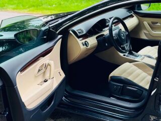 Volkswagen Passat CC 1.8 118кВ