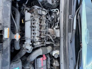 Kia Soul 1.6 94kW