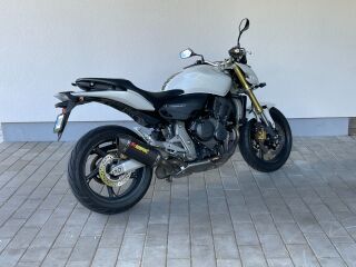 Honda CB 600 F Hornet R4 75кВ