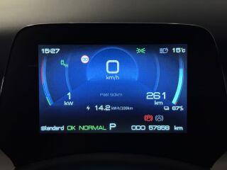 BYD Atto 3 Design 150kw 65kW