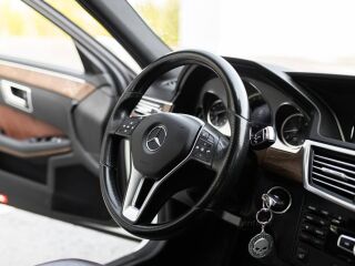 Mercedes-Benz E 350 CDI 4Matic 3.0 195kW