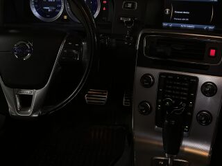 Volvo V60 R Design 2.0 120kW