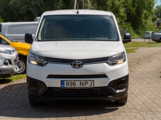 Toyota ProAce City 1.5 75кВ