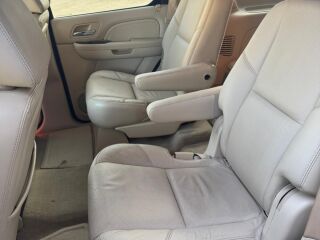 Cadillac Escalade Luxury 6.2 301kW
