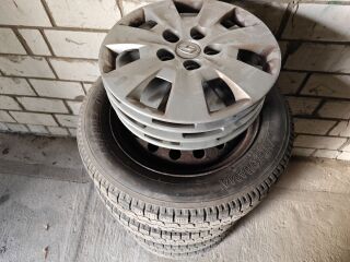 Hyundai i30 1.6 93кВ