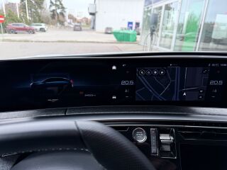 Peugeot 3008 GT Hybrid 136 1.2 100kW