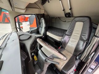 Volvo FH 540 6x4 405kW