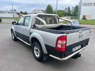 Ford Ranger 2.5 105кВ