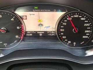 Audi A6 2.0 150kW