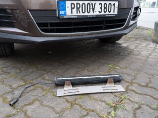 Volkswagen Tiguan 1.4 TSI Sport & Style 4Motion 118kW