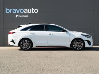 Kia ProCeed GT 1.6 150kW